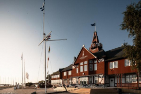 Sandhamn Seglarhotell, Sandhamn
